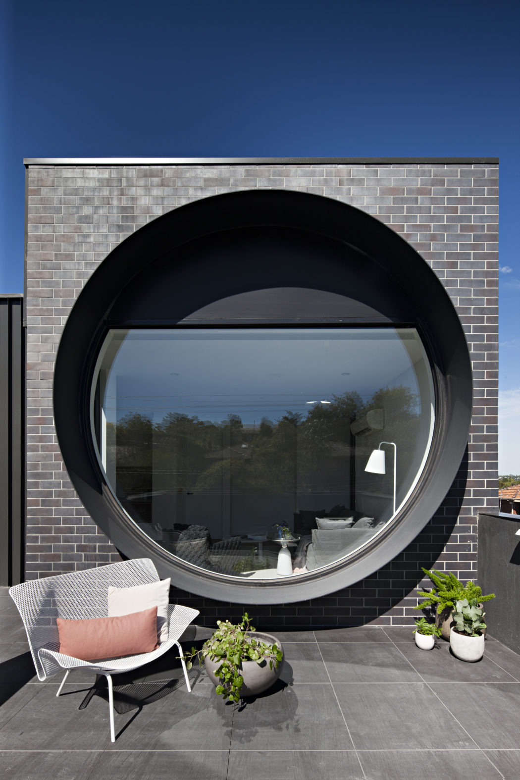Cirqua Apartments by BKK Architects - 7