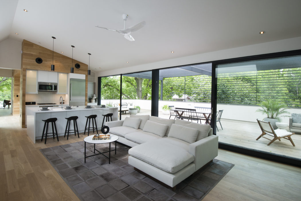 Autohaus by MF Architecture - 4