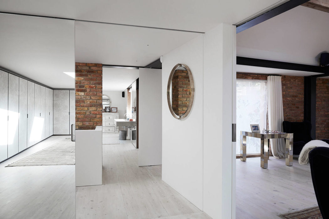 Camden House by Powell Tuck Associates - 8