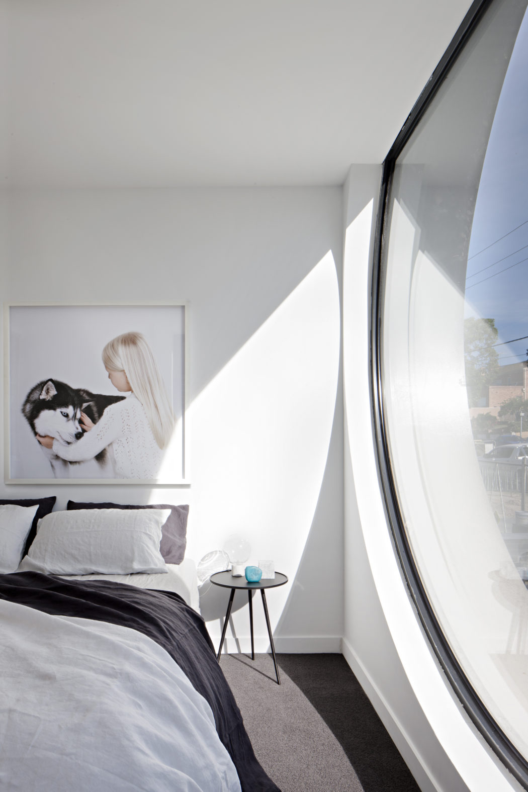 Cirqua Apartments by BKK Architects - 4