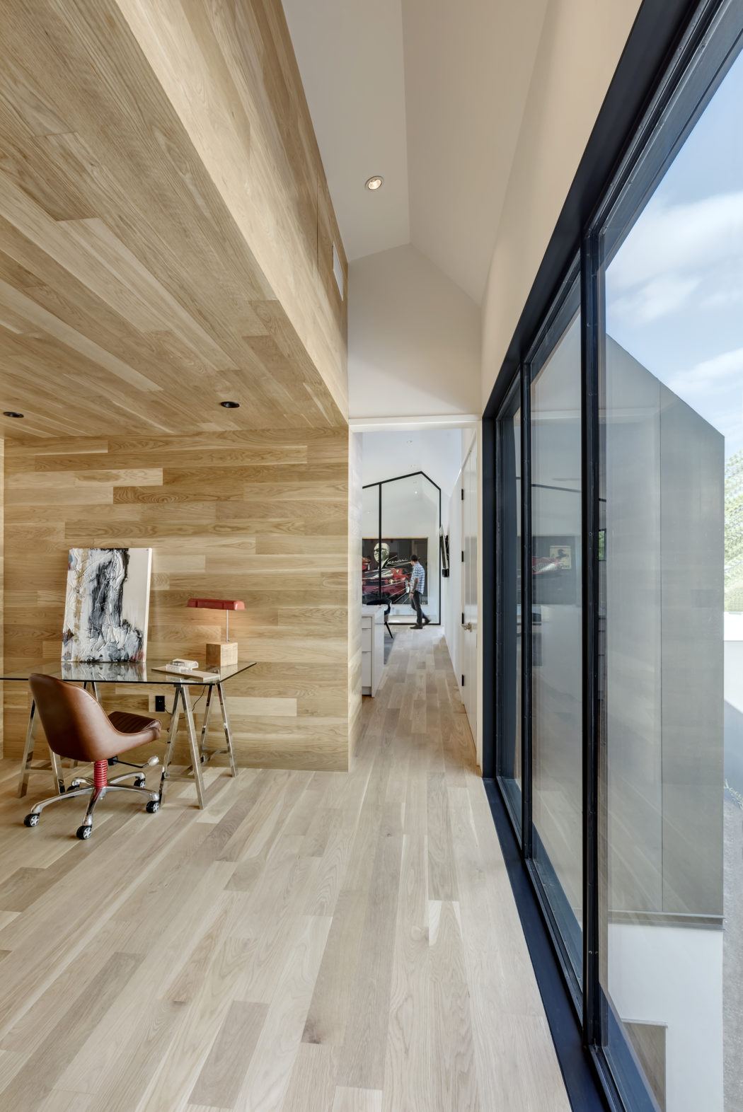 Autohaus by MF Architecture - 5