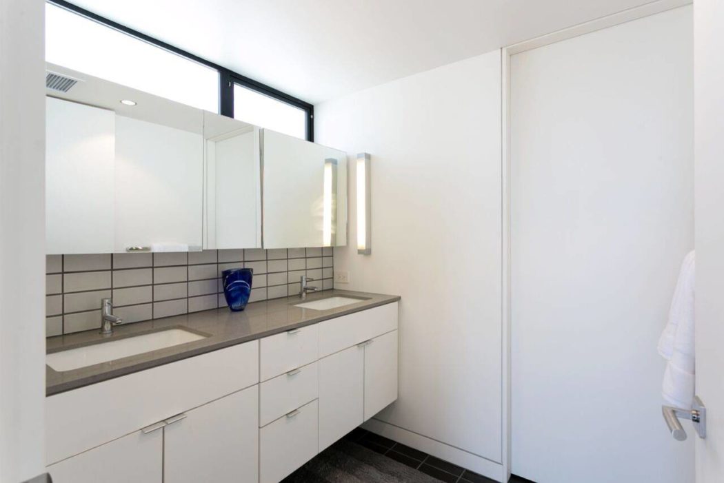 Upper Rockridge Residence by AAA Architecture - 12