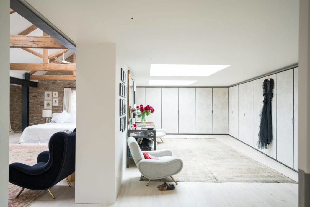 Camden House by Powell Tuck Associates - 9