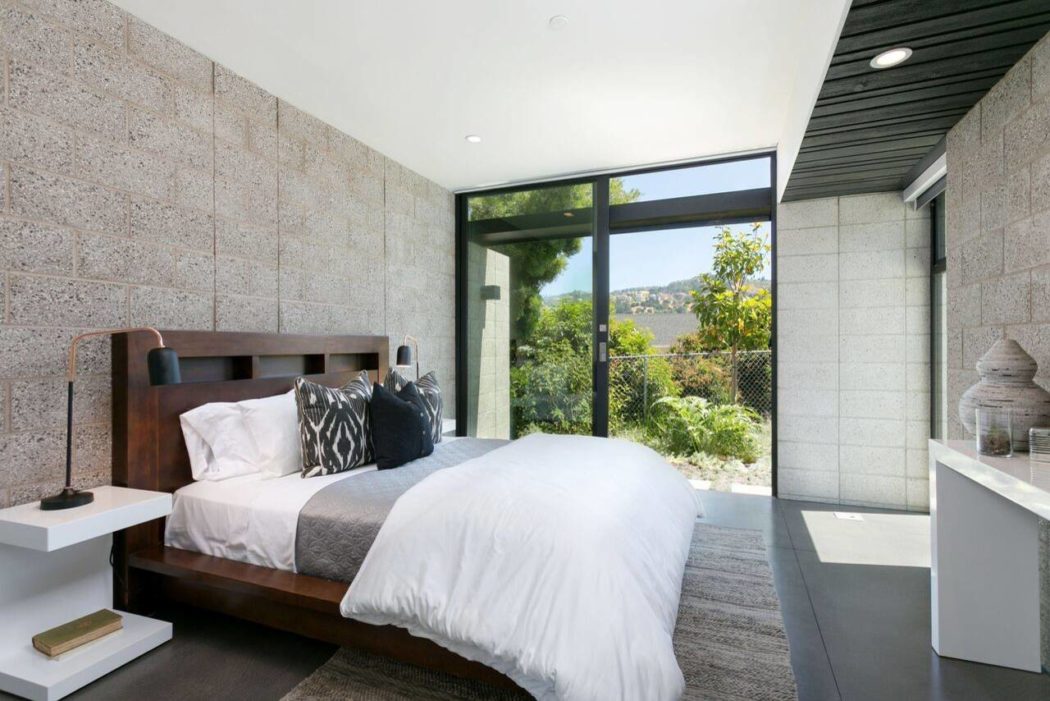 Upper Rockridge Residence by AAA Architecture - 10