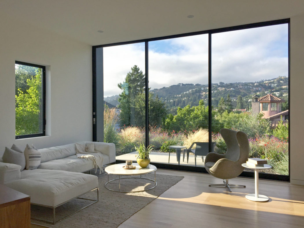 Upper Rockridge Residence by AAA Architecture - 9