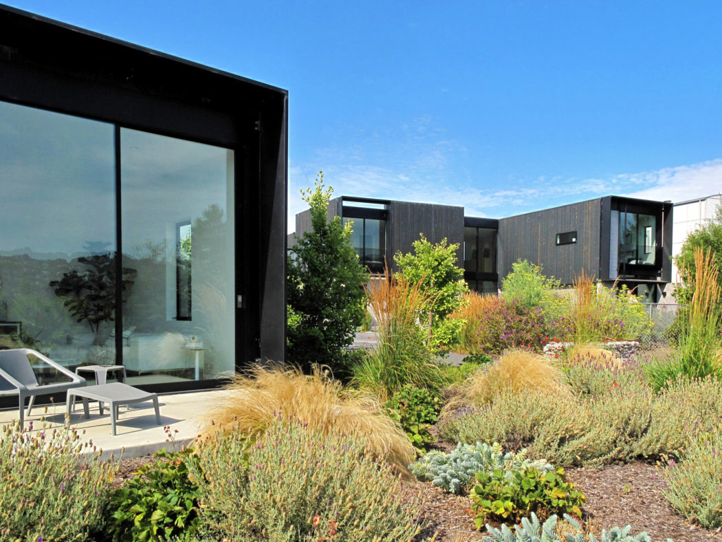 Upper Rockridge Residence by AAA Architecture - 14