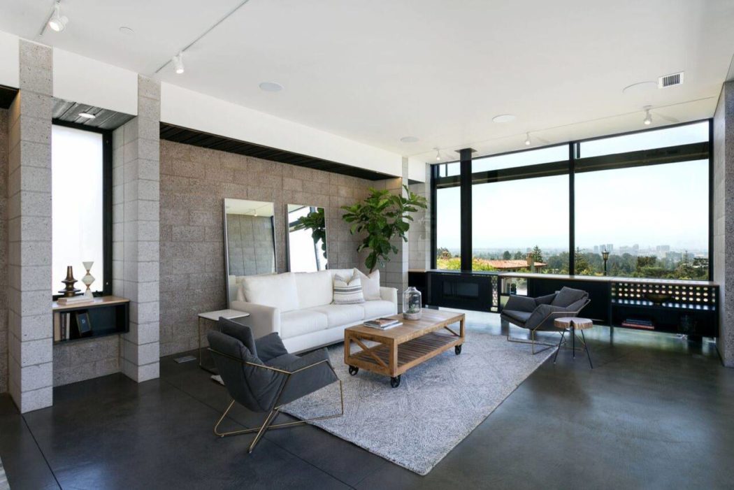 Upper Rockridge Residence by AAA Architecture - 4