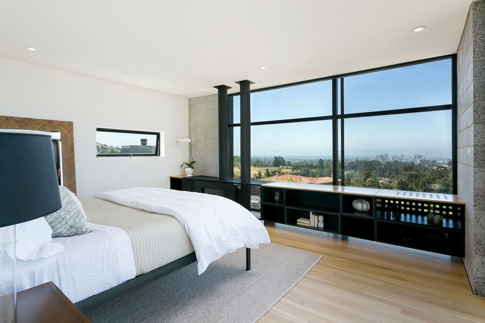 Upper Rockridge Residence by AAA Architecture - 11
