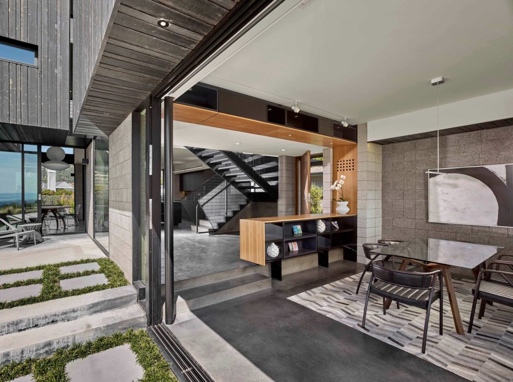 Upper Rockridge Residence by AAA Architecture - 3