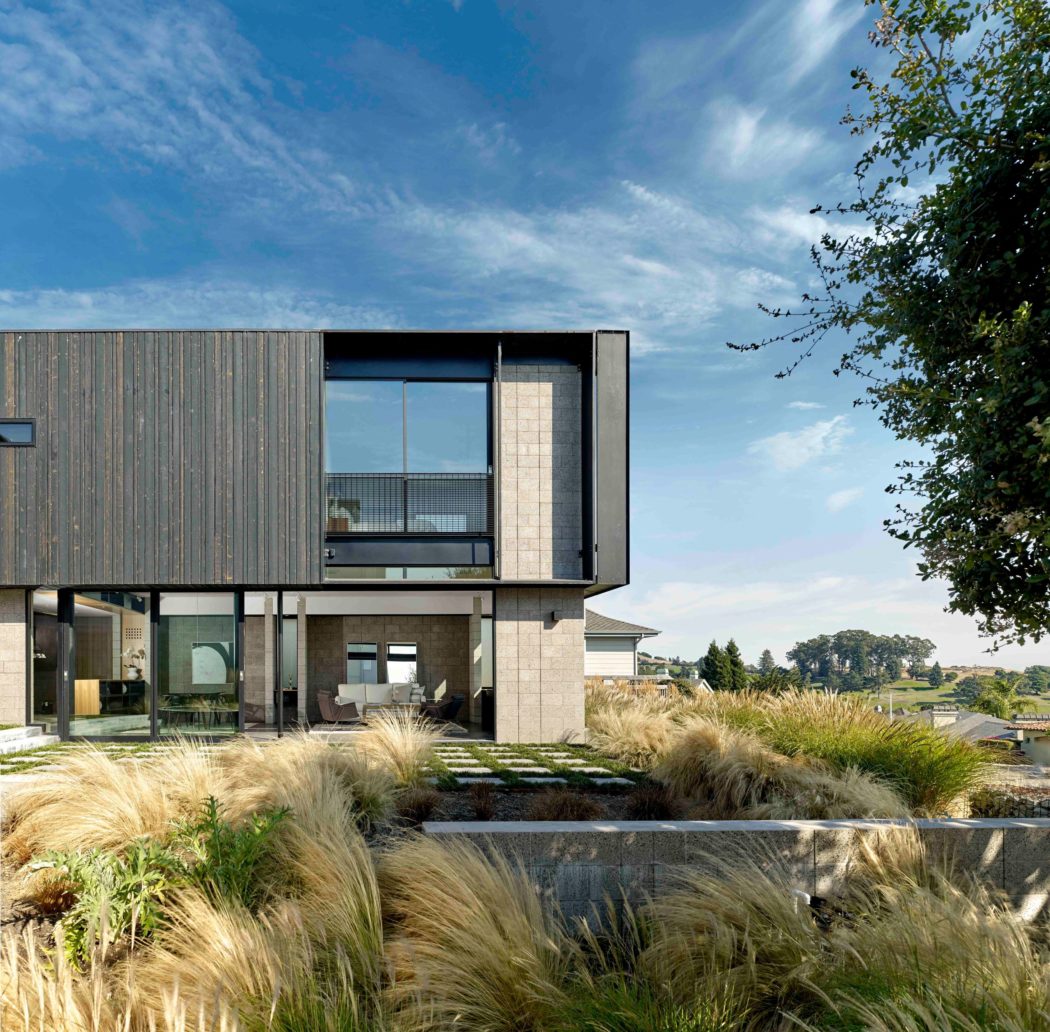 Upper Rockridge Residence by AAA Architecture - 1