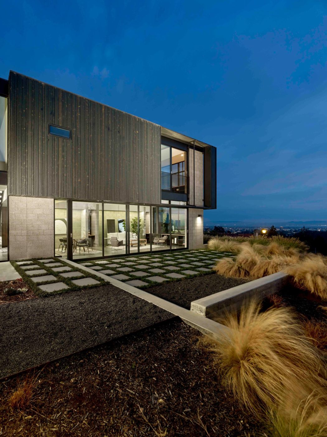 Upper Rockridge Residence by AAA Architecture - 15