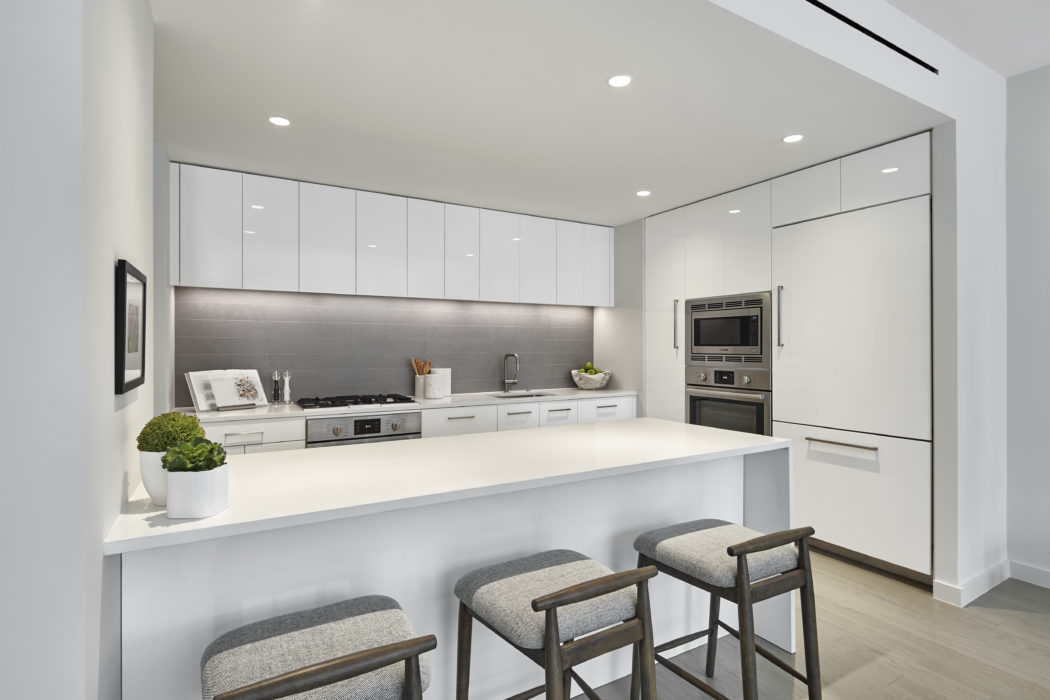 Westlight by TEN Arquitectos - 3