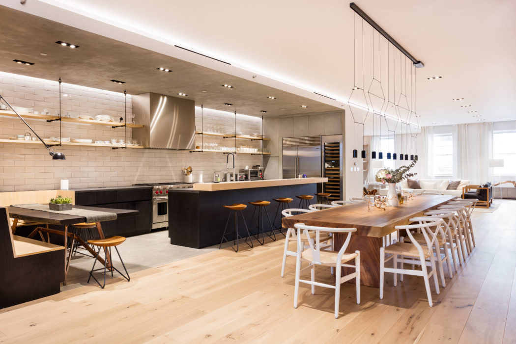 Historic Loft by Raad Studio - 4