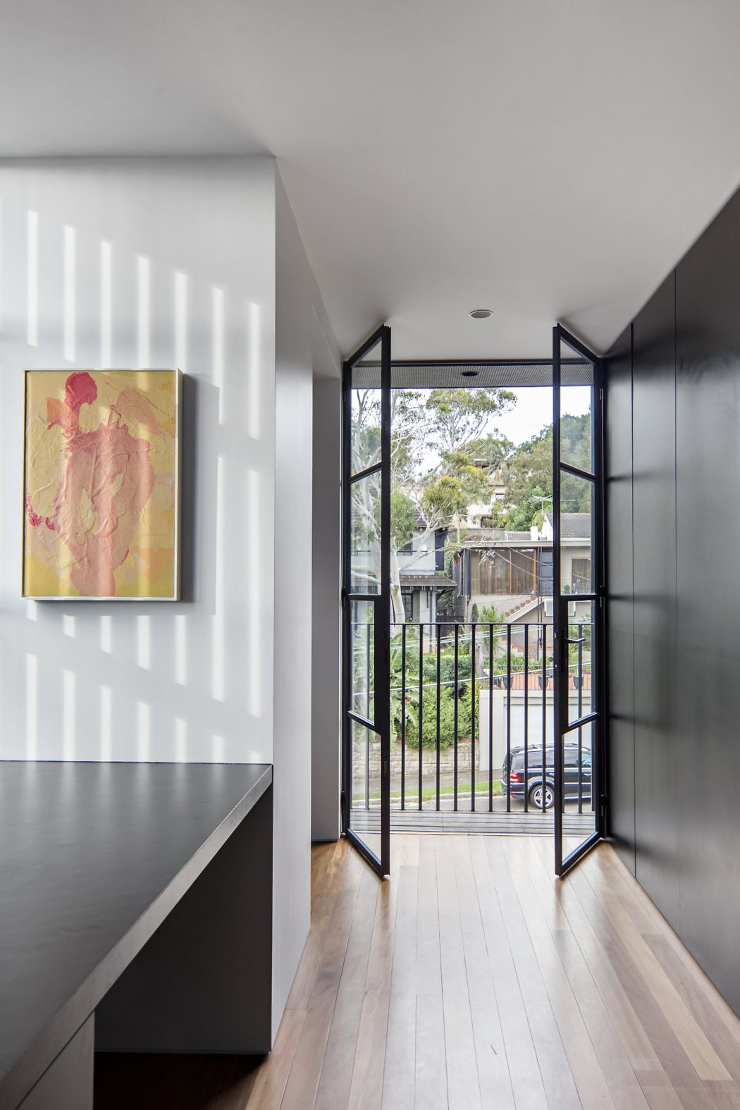 House Pranayama by Architect Prineas - 5
