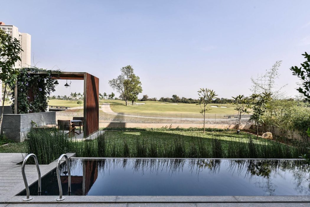 Premium Villa by Racheta Interiors - 6