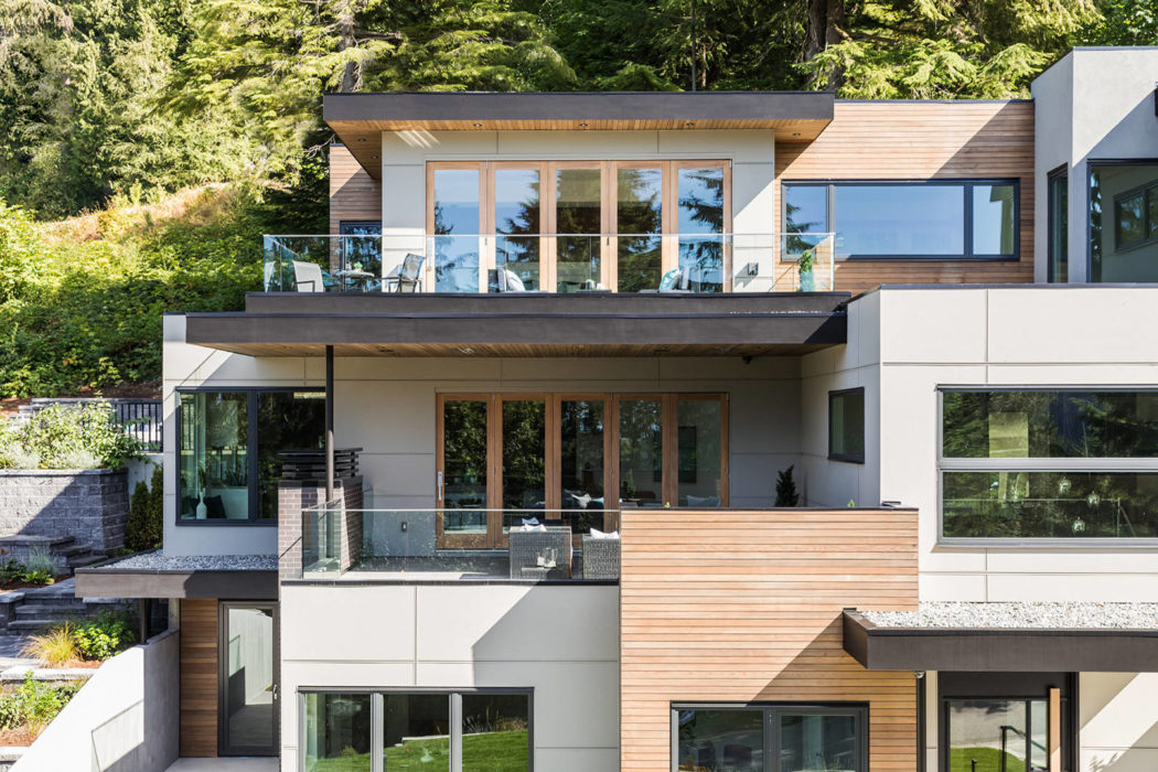 Cube House by Canvas Homes - 17