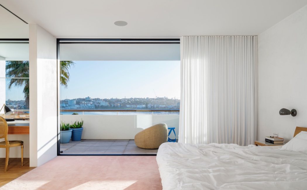 North Bondi II Residence by Tobias Partners - 5