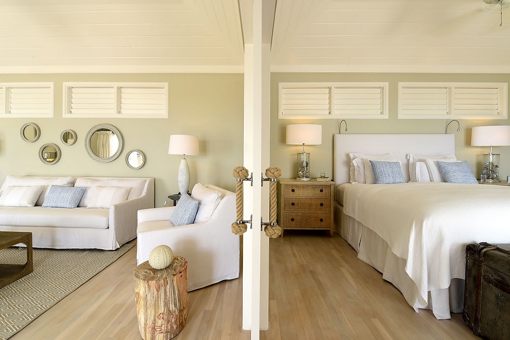 Hotel Le Toiny by Osborn Interiors - 2