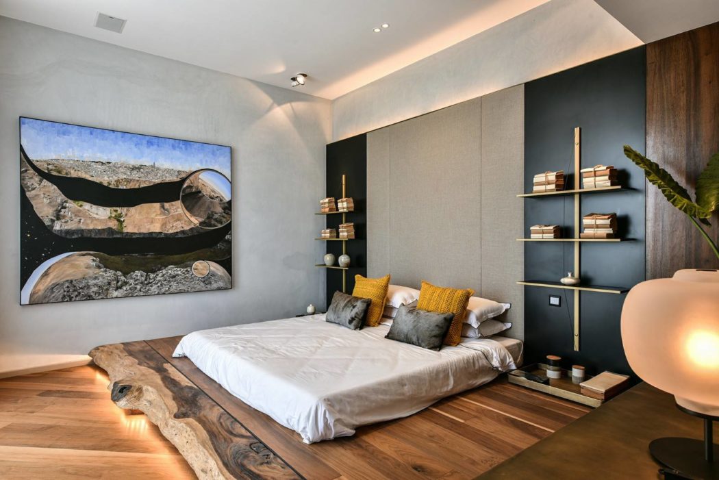 Premium Villa by Racheta Interiors - 5