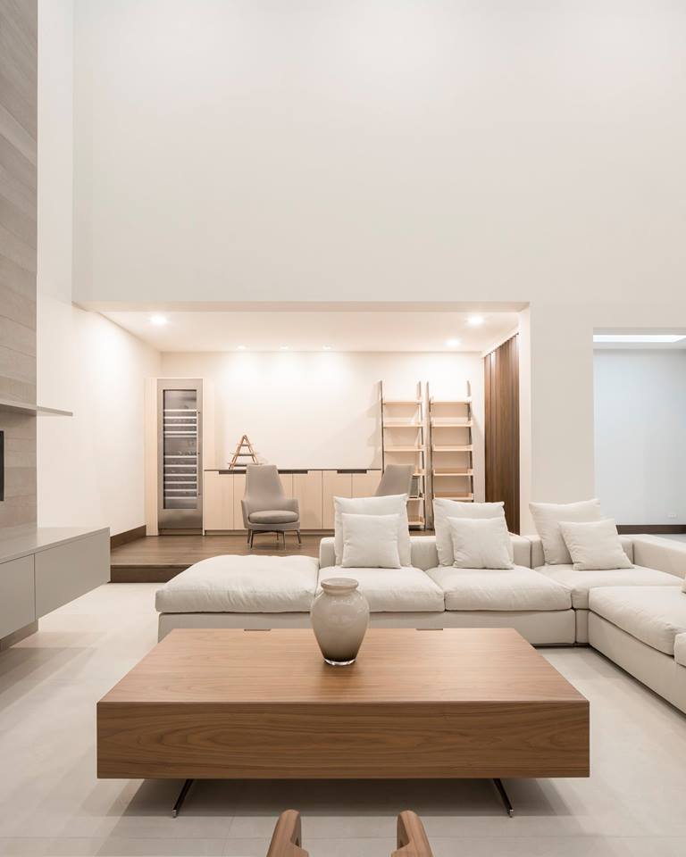 Private House in Costa Rica by Mare Design Center - 8