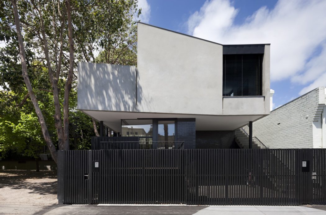 South Yarra Apartments by AM Architecture - 7