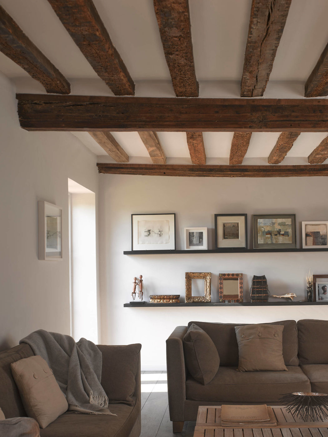 Church Farmhouse by Nash Baker Architects - 2