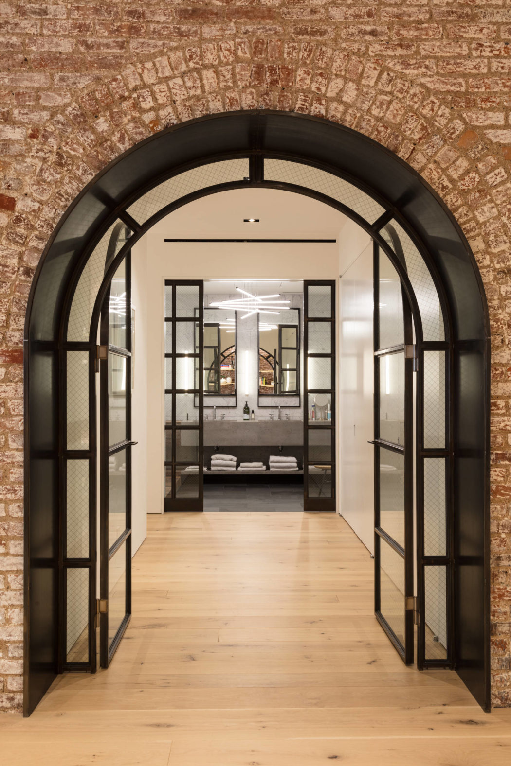Historic Loft by Raad Studio - 7