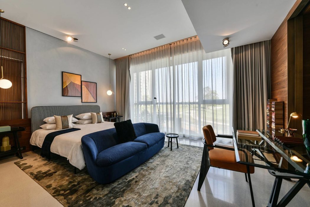 Premium Villa by Racheta Interiors - 4