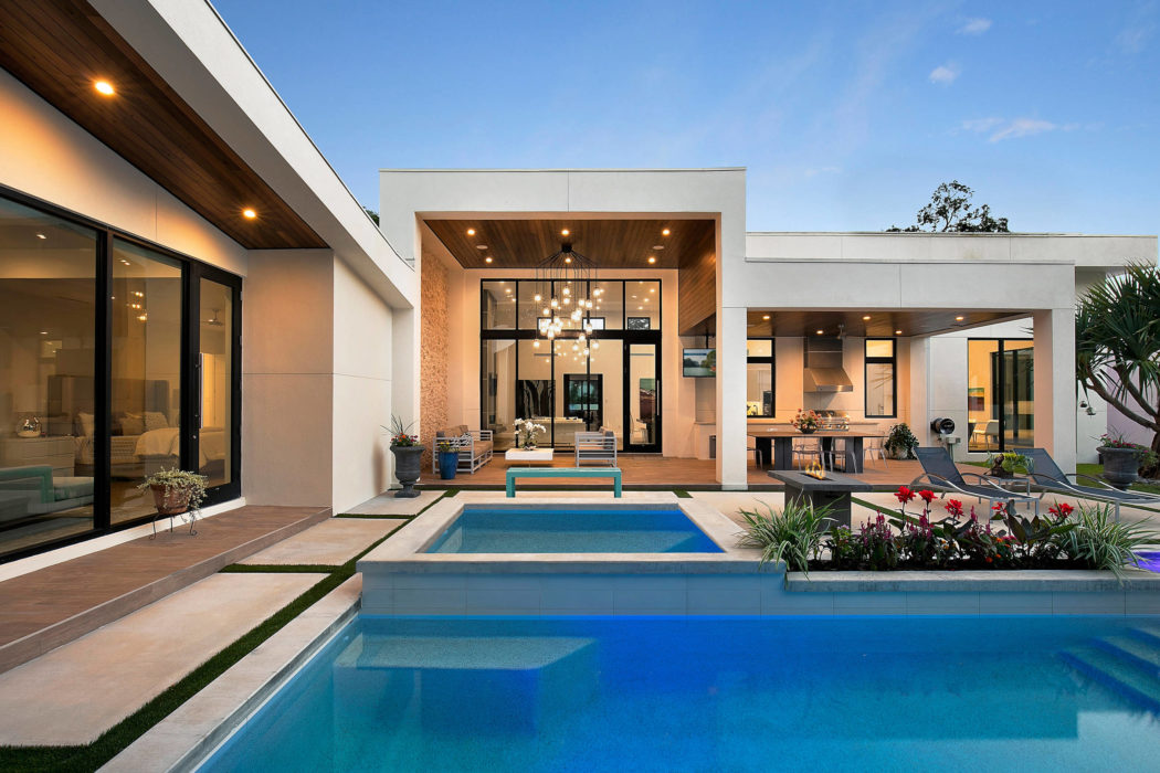 Compound Q by DSDG Architects - 1