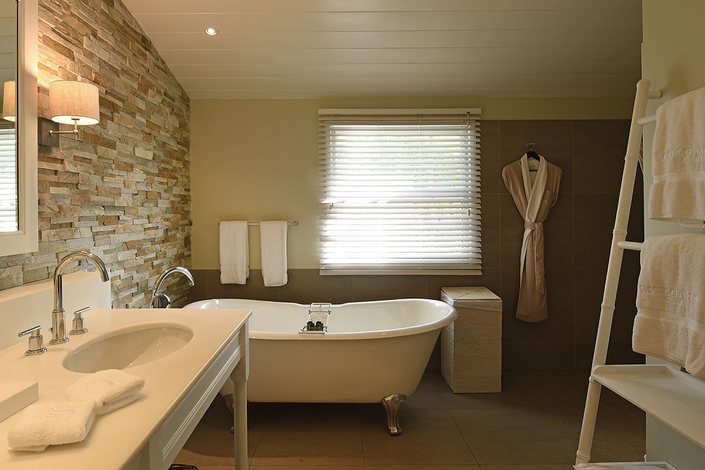 Hotel Le Toiny by Osborn Interiors - 5