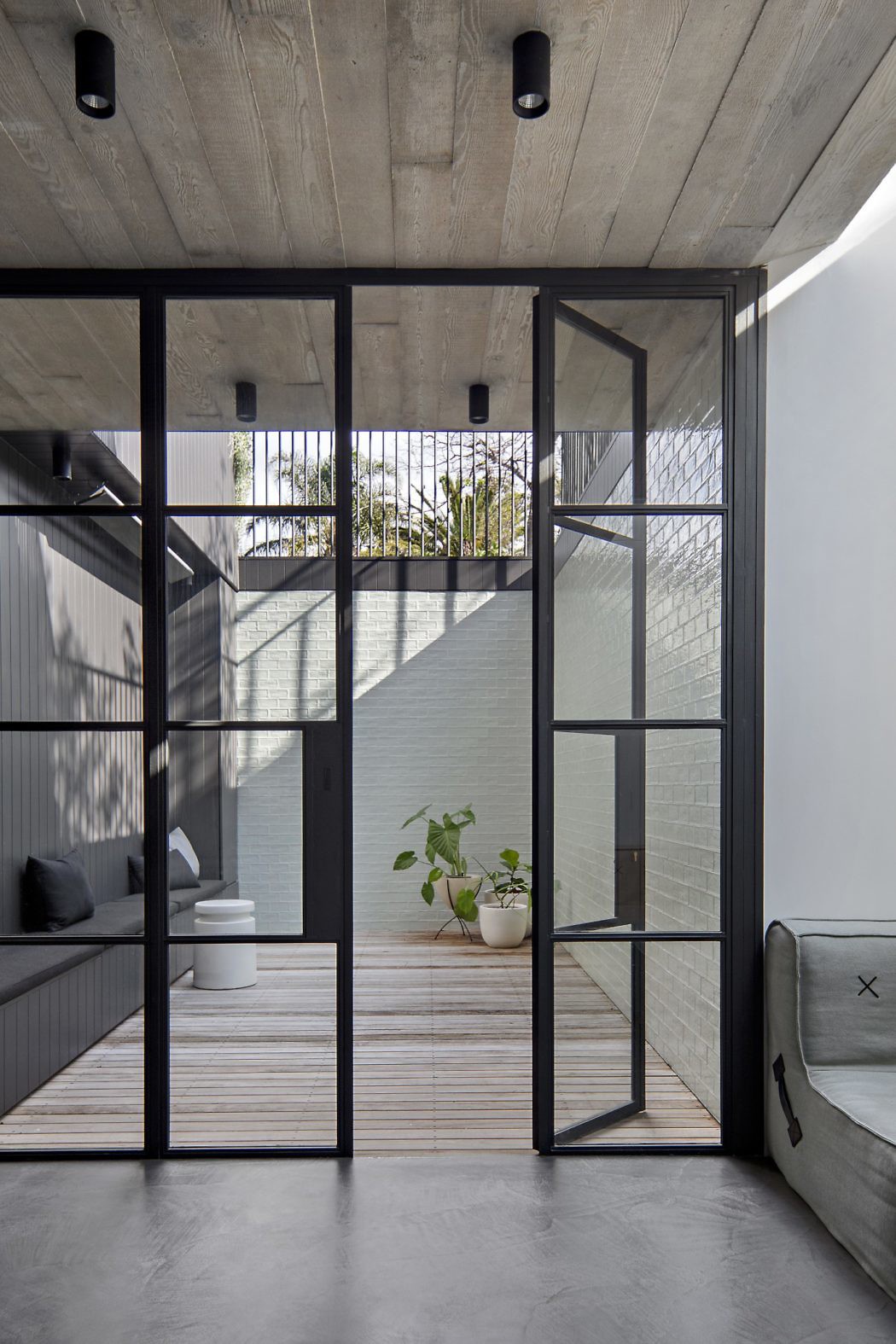 House Pranayama by Architect Prineas - 4