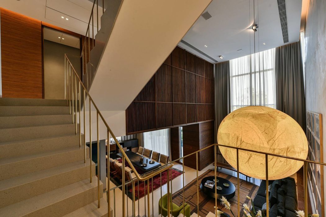 Premium Villa by Racheta Interiors - 3