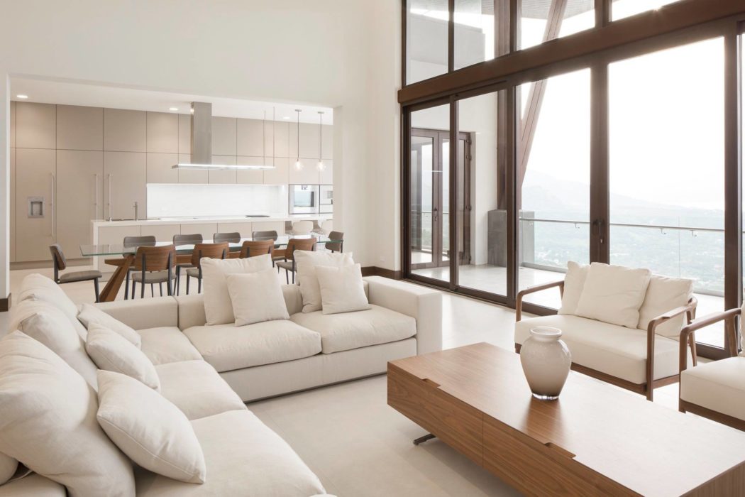 Private House in Costa Rica by Mare Design Center - 2