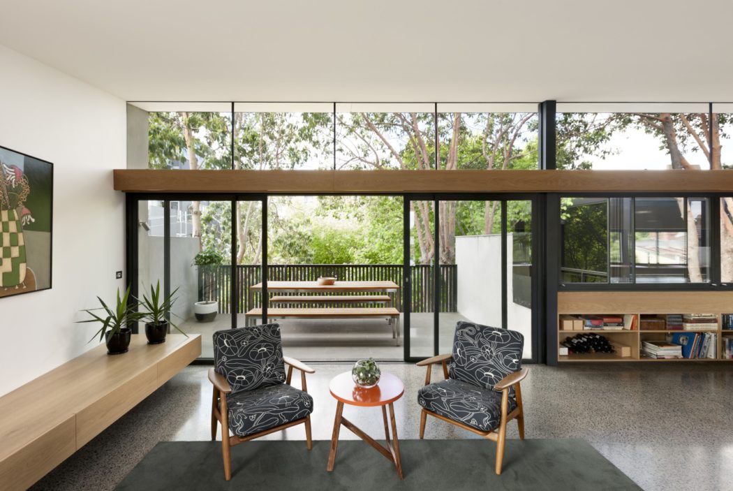 South Yarra Apartments by AM Architecture - 4