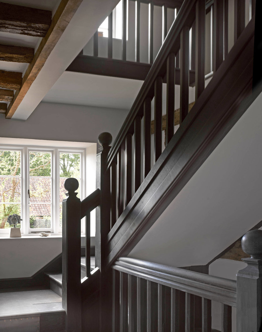 Church Farmhouse by Nash Baker Architects - 7