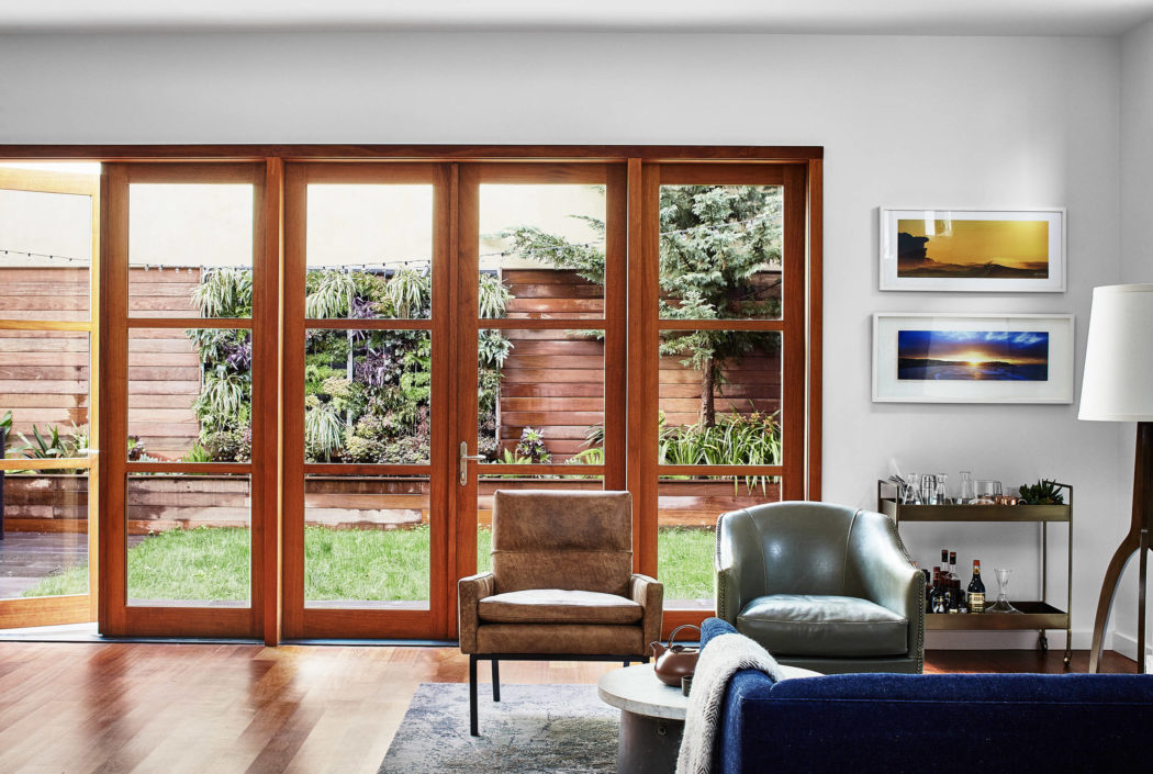 Noe House by Karin Payson Architecture + Design - 2