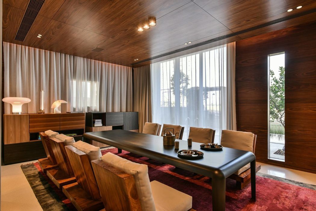 Premium Villa by Racheta Interiors - 2