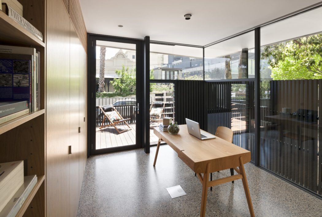 South Yarra Apartments by AM Architecture - 5