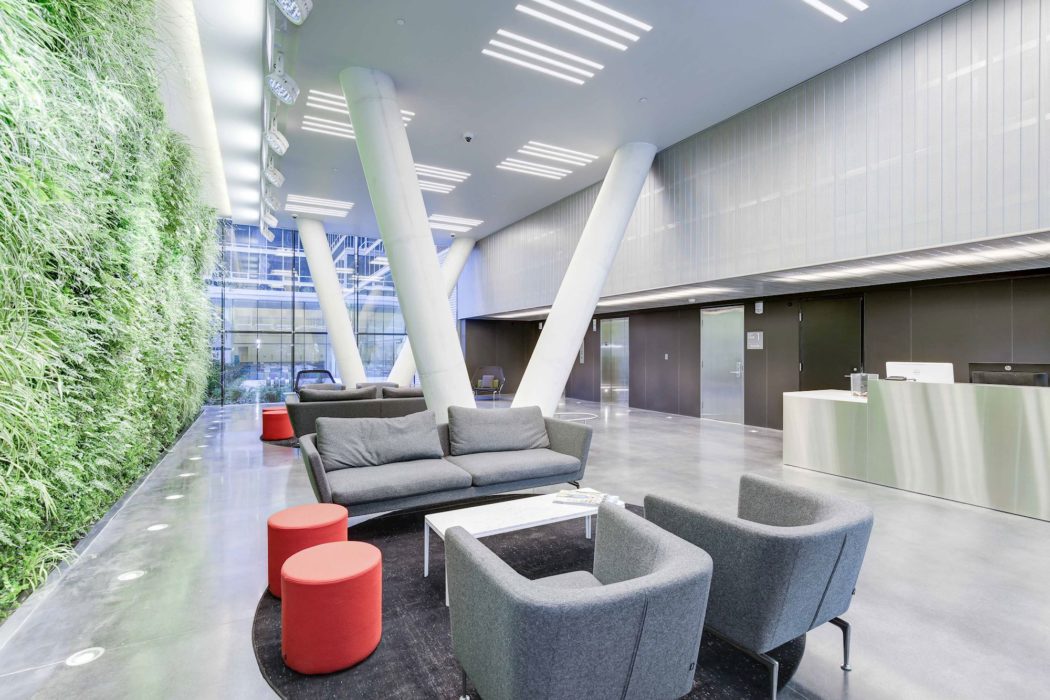 Westlight by TEN Arquitectos - 9