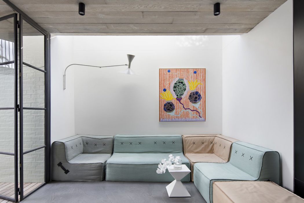 House Pranayama by Architect Prineas - 3