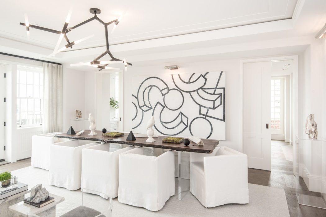 Wardman Tower by Deborah Berke Partners - 6