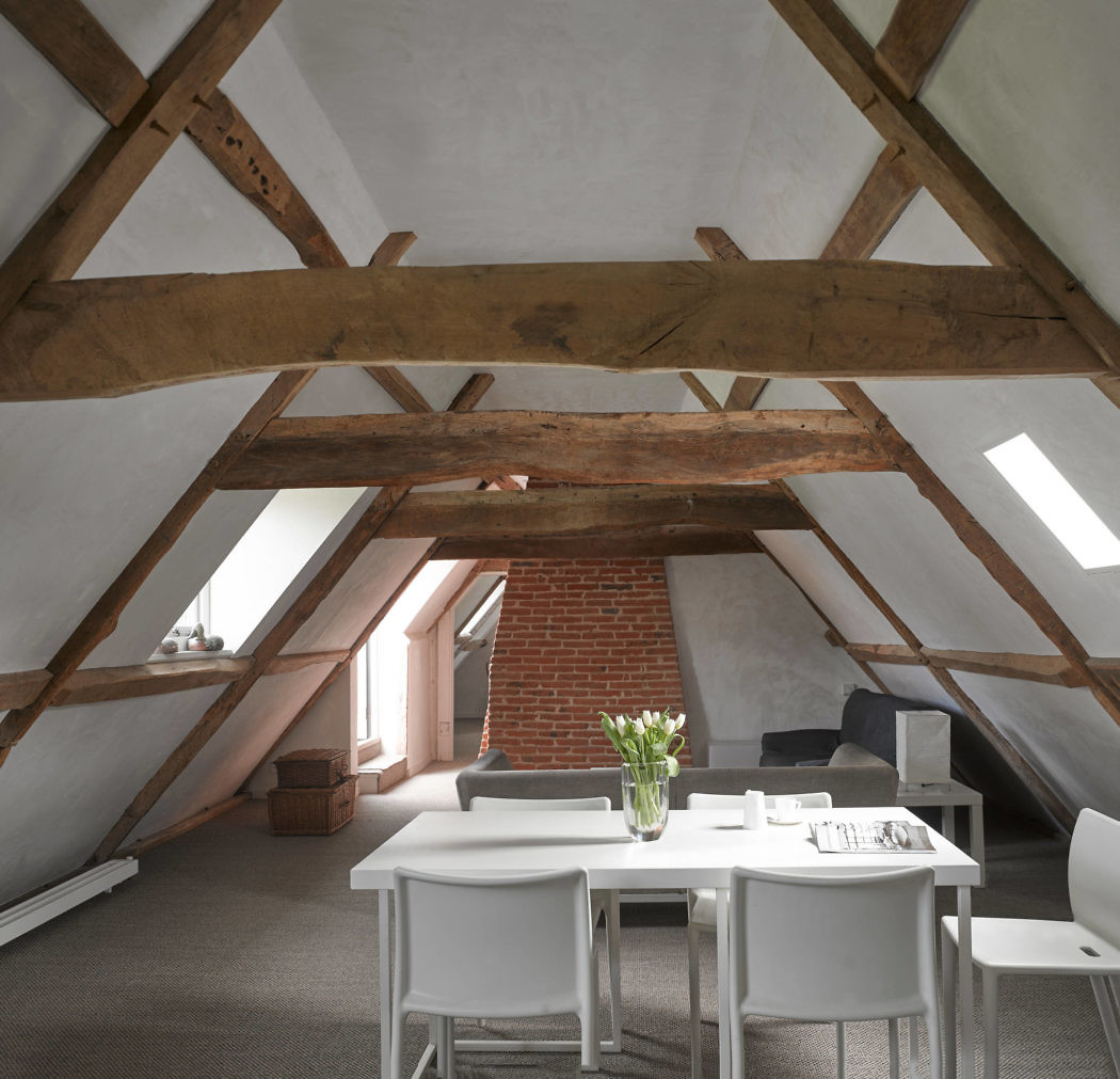 Church Farmhouse by Nash Baker Architects - 8