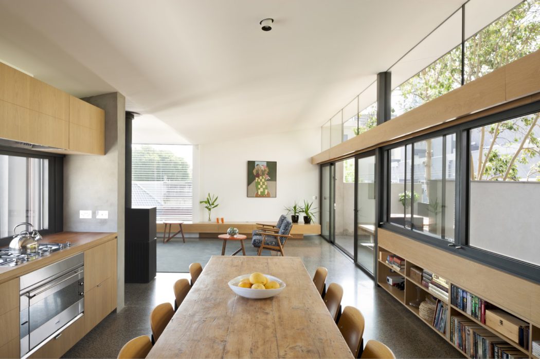 South Yarra Apartments by AM Architecture - 2