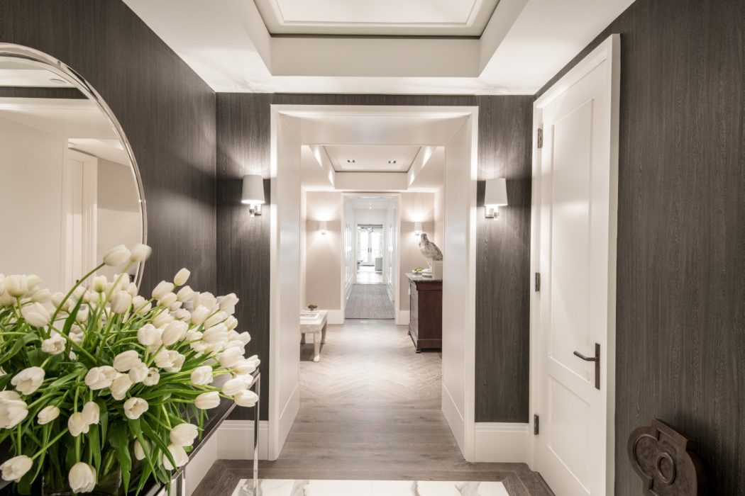 Wardman Tower by Deborah Berke Partners - 11