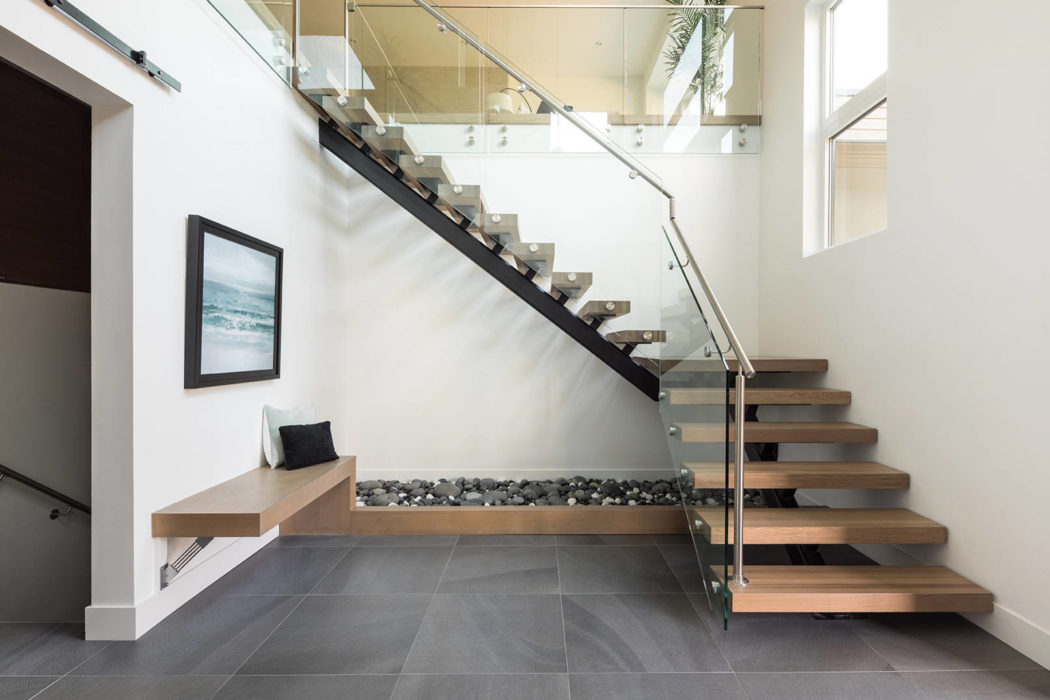 Cube House by Canvas Homes - 13