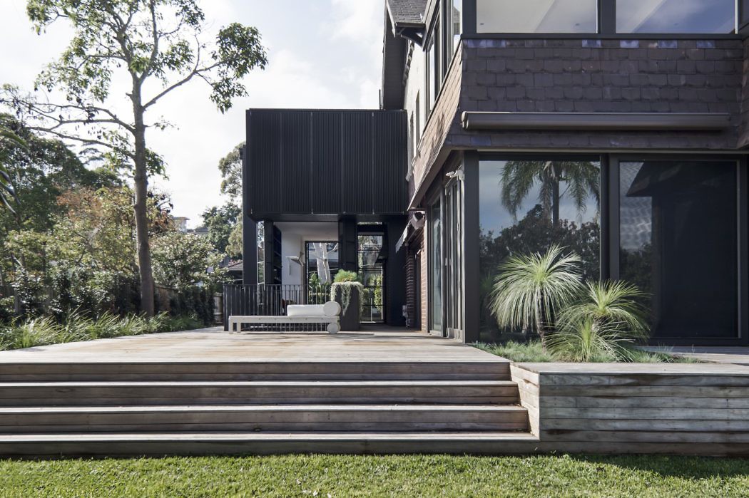 House Pranayama by Architect Prineas - 8