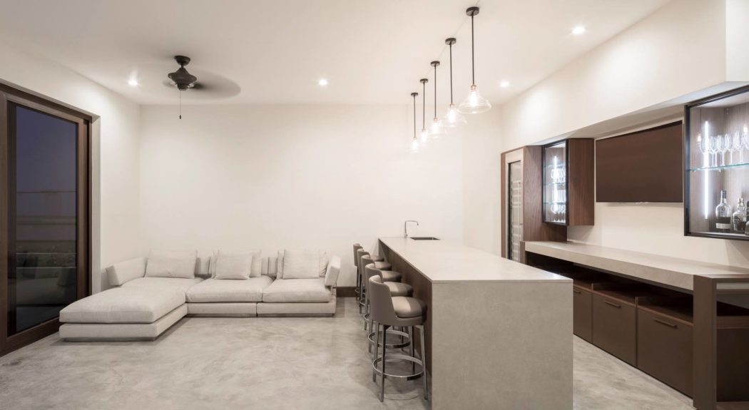Private House in Costa Rica by Mare Design Center - 6