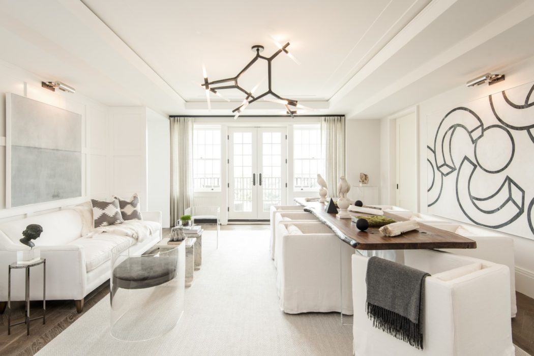 Wardman Tower by Deborah Berke Partners - 3