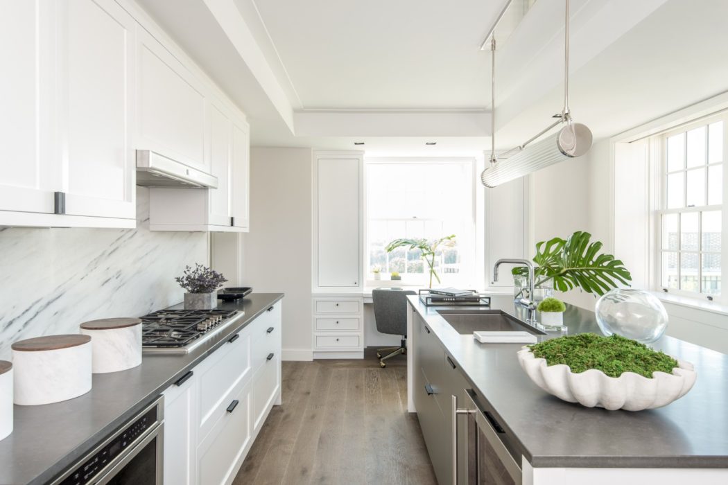 Wardman Tower by Deborah Berke Partners - 5