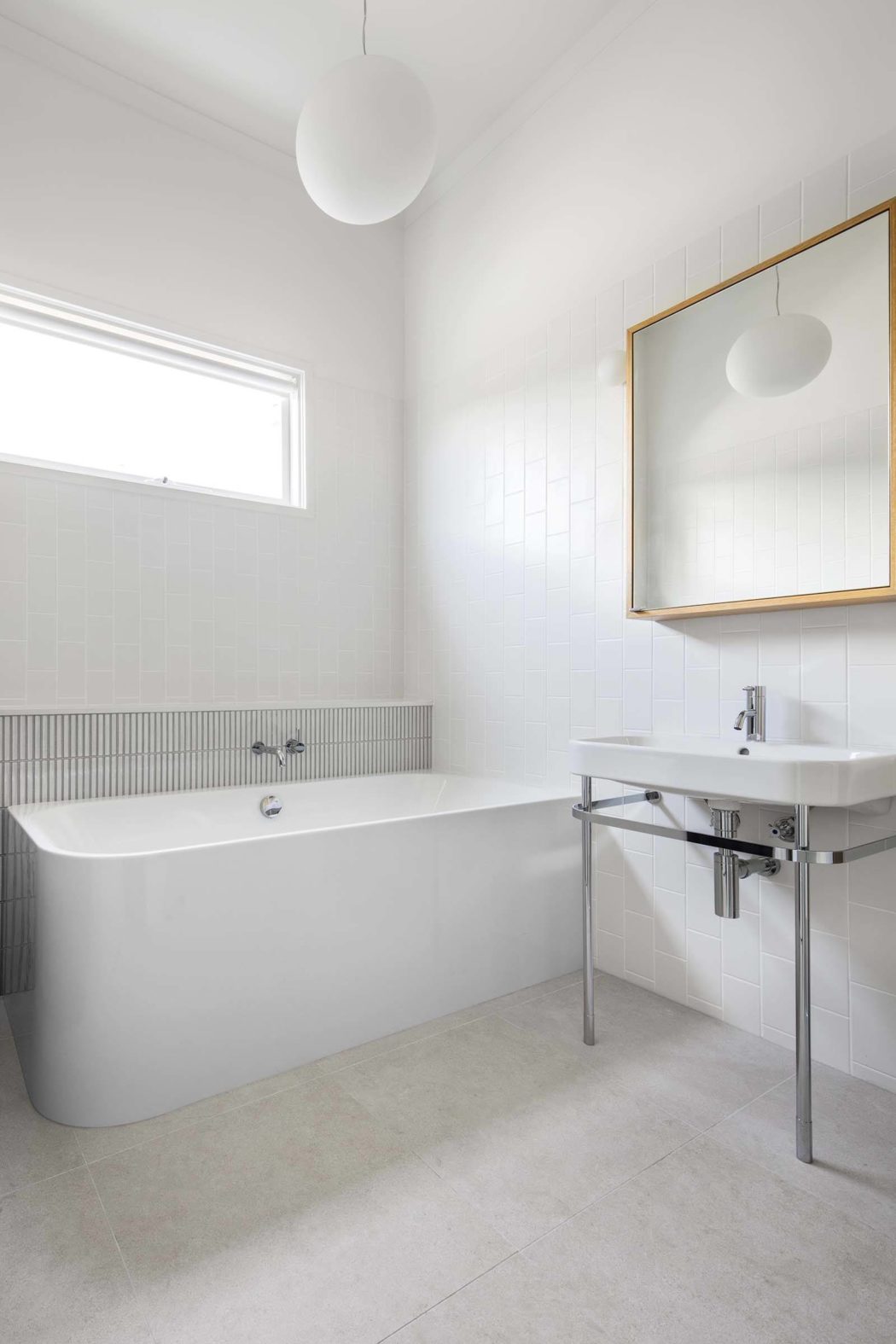 Gable House by Sheri Haby Architects - 9